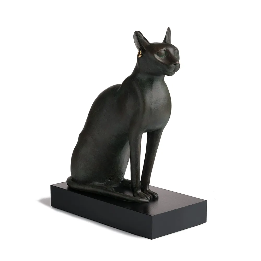 Egyptian Cat