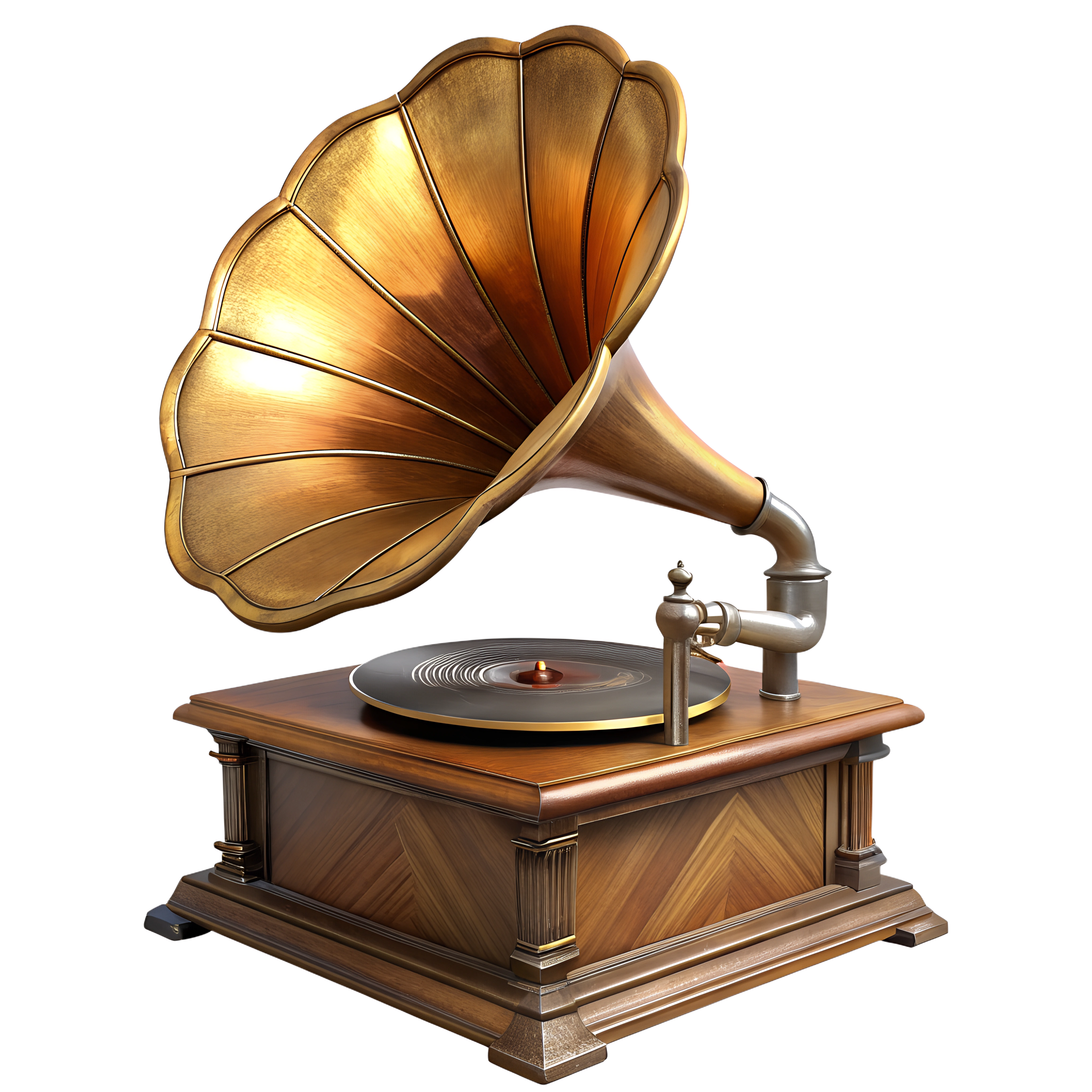 Play Audio