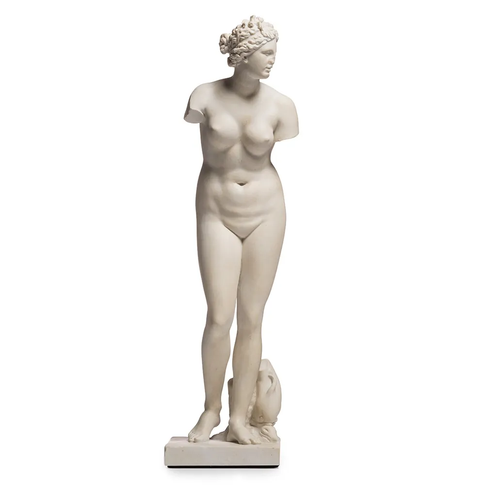 Statue of Aphrodite